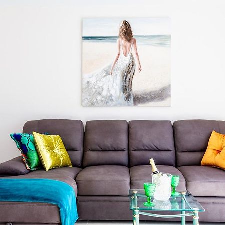 Esmeralda. Lovely And New Apartment Right By The Ocean! Callao Salvaje Exteriör bild
