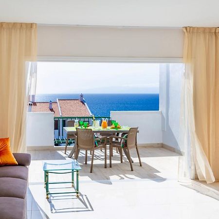 Esmeralda. Lovely And New Apartment Right By The Ocean! Callao Salvaje Exteriör bild