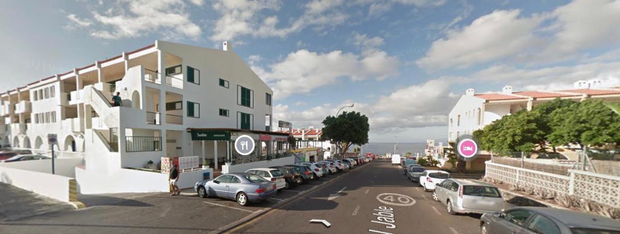 Esmeralda. Lovely And New Apartment Right By The Ocean! Callao Salvaje Exteriör bild