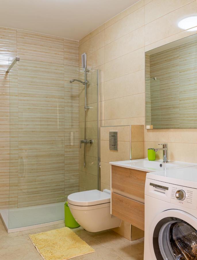 Esmeralda. Lovely And New Apartment Right By The Ocean! Callao Salvaje Exteriör bild