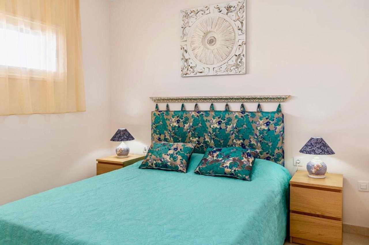 Esmeralda. Lovely And New Apartment Right By The Ocean! Callao Salvaje Exteriör bild