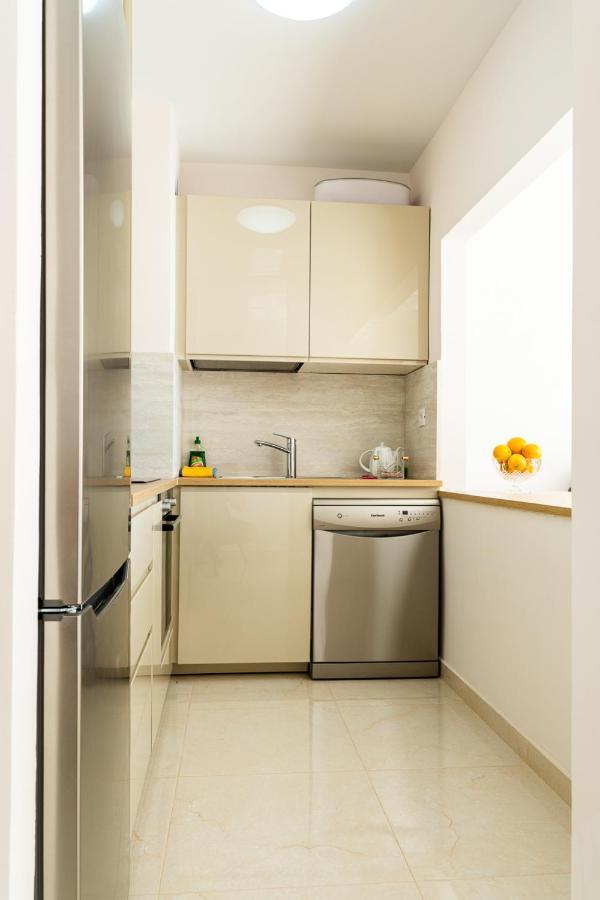 Esmeralda. Lovely And New Apartment Right By The Ocean! Callao Salvaje Exteriör bild