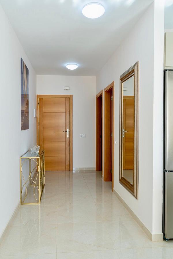 Esmeralda. Lovely And New Apartment Right By The Ocean! Callao Salvaje Exteriör bild