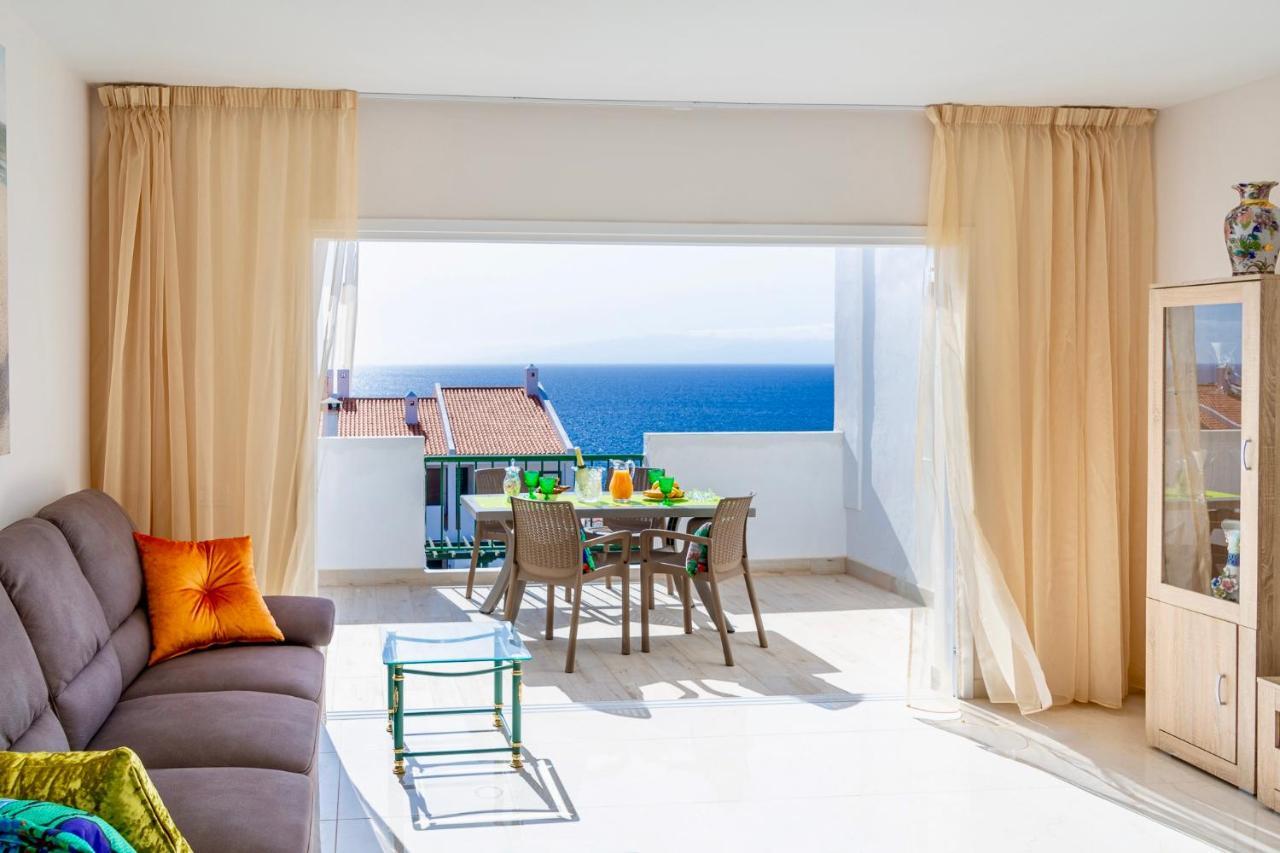 Esmeralda. Lovely And New Apartment Right By The Ocean! Callao Salvaje Exteriör bild