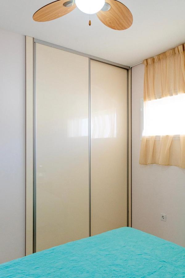 Esmeralda. Lovely And New Apartment Right By The Ocean! Callao Salvaje Exteriör bild